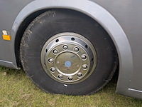 Vrachtwagen camper man, 16.290 hcl vario, bouwjaar 1989 - afbeelding 13 van  72