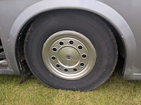 Vrachtwagen camper man, 16.290 hcl vario, bouwjaar 1989 - afbeelding 14 van  72