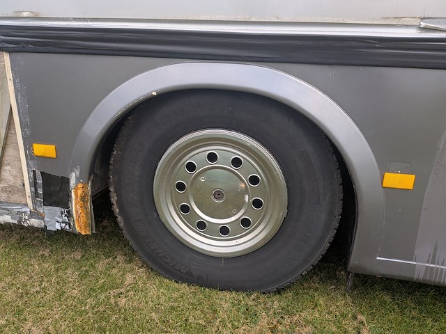 Vrachtwagen camper man, 16.290 hcl vario, bouwjaar 1989 - afbeelding 15 van  72