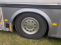 Vrachtwagen camper man, 16.290 hcl vario, bouwjaar 1989 - afbeelding 15 van  72