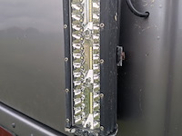 Vrachtwagen camper man, 16.290 hcl vario, bouwjaar 1989 - afbeelding 16 van  72