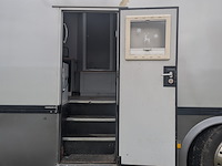 Vrachtwagen camper man, 16.290 hcl vario, bouwjaar 1989 - afbeelding 17 van  72