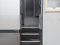 Vrachtwagen camper man, 16.290 hcl vario, bouwjaar 1989 - afbeelding 18 van  72