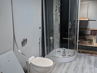 Vrachtwagen camper man, 16.290 hcl vario, bouwjaar 1989 - afbeelding 21 van  72