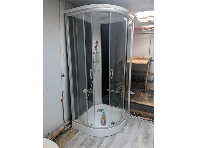 Vrachtwagen camper man, 16.290 hcl vario, bouwjaar 1989 - afbeelding 22 van  72