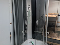 Vrachtwagen camper man, 16.290 hcl vario, bouwjaar 1989 - afbeelding 22 van  72