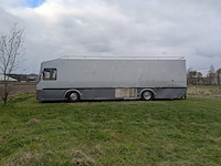 Vrachtwagen camper man, 16.290 hcl vario, bouwjaar 1989 - afbeelding 12 van  72