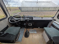 Vrachtwagen camper man, 16.290 hcl vario, bouwjaar 1989 - afbeelding 28 van  72