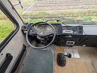 Vrachtwagen camper man, 16.290 hcl vario, bouwjaar 1989 - afbeelding 29 van  72