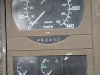 Vrachtwagen camper man, 16.290 hcl vario, bouwjaar 1989 - afbeelding 33 van  72