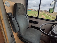 Vrachtwagen camper man, 16.290 hcl vario, bouwjaar 1989 - afbeelding 37 van  72