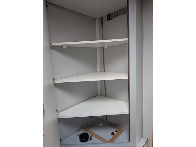 Vrachtwagen camper man, 16.290 hcl vario, bouwjaar 1989 - afbeelding 39 van  72