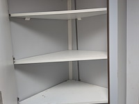 Vrachtwagen camper man, 16.290 hcl vario, bouwjaar 1989 - afbeelding 39 van  72