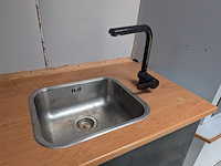 Vrachtwagen camper man, 16.290 hcl vario, bouwjaar 1989 - afbeelding 42 van  72