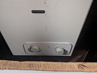 Vrachtwagen camper man, 16.290 hcl vario, bouwjaar 1989 - afbeelding 47 van  72