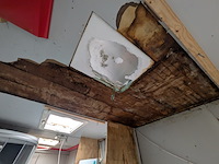 Vrachtwagen camper man, 16.290 hcl vario, bouwjaar 1989 - afbeelding 50 van  72