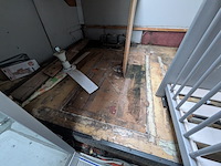 Vrachtwagen camper man, 16.290 hcl vario, bouwjaar 1989 - afbeelding 52 van  72