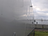 Vrachtwagen camper man, 16.290 hcl vario, bouwjaar 1989 - afbeelding 54 van  72