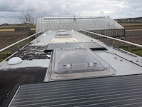 Vrachtwagen camper man, 16.290 hcl vario, bouwjaar 1989 - afbeelding 55 van  72