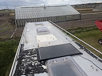 Vrachtwagen camper man, 16.290 hcl vario, bouwjaar 1989 - afbeelding 57 van  72