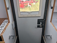 Vrachtwagen camper man, 16.290 hcl vario, bouwjaar 1989 - afbeelding 58 van  72