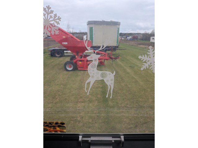 Vrachtwagen camper man, 16.290 hcl vario, bouwjaar 1989 - afbeelding 59 van  72