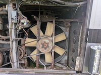 Vrachtwagen camper man, 16.290 hcl vario, bouwjaar 1989 - afbeelding 62 van  72