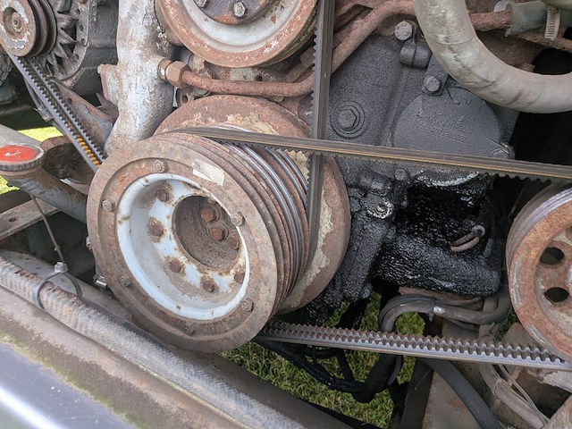 Vrachtwagen camper man, 16.290 hcl vario, bouwjaar 1989 - afbeelding 64 van  72