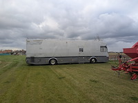 Vrachtwagen camper man, 16.290 hcl vario, bouwjaar 1989 - afbeelding 67 van  72