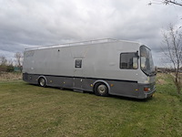 Vrachtwagen camper man, 16.290 hcl vario, bouwjaar 1989 - afbeelding 71 van  72