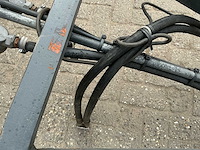 Vrachtwagen container aanhangwagen - afbeelding 21 van  22