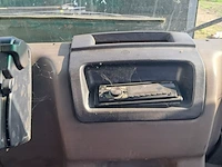 Vrachtwagen, daf, ae45ce, 1991, met ferrari f 545a2 autolaadkraan - afbeelding 36 van  42