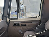 Vrachtwagen, daf, ae45ce, 1991, met ferrari f 545a2 autolaadkraan - afbeelding 37 van  42