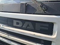 Vrachtwagen, daf, ae45ce, 1991, met ferrari f 545a2 autolaadkraan - afbeelding 38 van  42