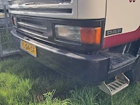 Vrachtwagen, daf, ae45ce, 1991, met ferrari f 545a2 autolaadkraan - afbeelding 39 van  42
