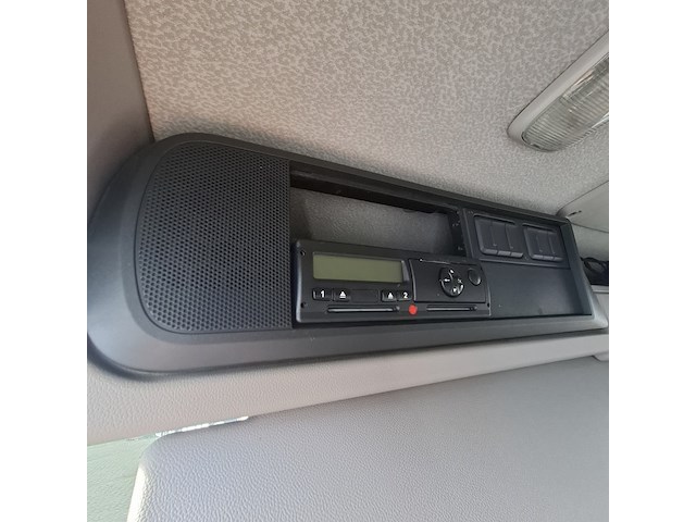 Vrachtwagen, daf, cf 250 fa, 2015 - afbeelding 4 van  52