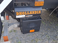 Vrachtwagen, daf, cf 250 fa, 2015 - afbeelding 13 van  52