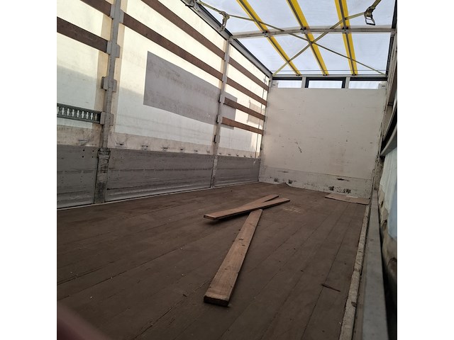 Vrachtwagen, daf, cf 250 fa, 2015 - afbeelding 18 van  52