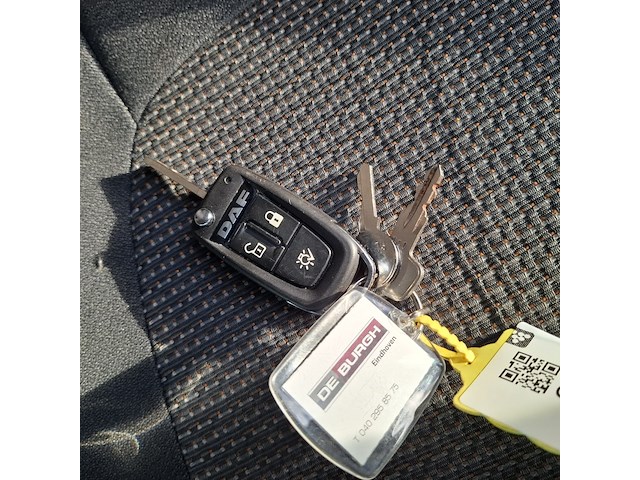 Vrachtwagen, daf, cf 250 fa, 2015 - afbeelding 19 van  52