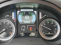 Vrachtwagen, daf, cf 250 fa, 2015 - afbeelding 21 van  52