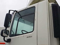 Vrachtwagen, daf, cf 250 fa, 2015 - afbeelding 24 van  52