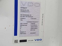 Vrachtwagen, daf, cf 250 fa, 2015 - afbeelding 25 van  52