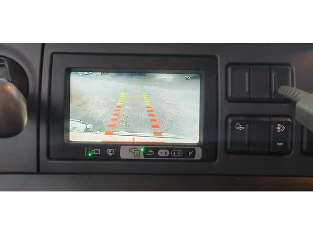 Vrachtwagen, daf, cf 250 fa, 2015 - afbeelding 26 van  52