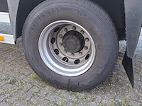 Vrachtwagen, daf, cf 250 fa, 2015 - afbeelding 28 van  52