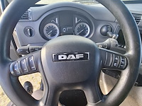 Vrachtwagen, daf, cf 250 fa, 2015 - afbeelding 29 van  52