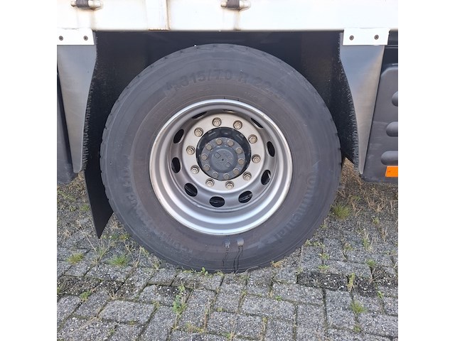 Vrachtwagen, daf, cf 250 fa, 2015 - afbeelding 42 van  52