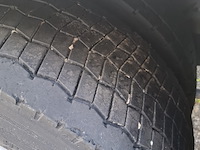 Vrachtwagen, daf, cf 250 fa, 2015 - afbeelding 43 van  52