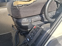 Vrachtwagen, daf, cf 250 fa, 2015 - afbeelding 47 van  52