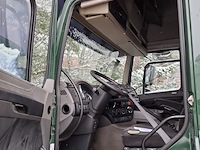 Vrachtwagen, daf, cf 370 ft, 2014 - afbeelding 2 van  23