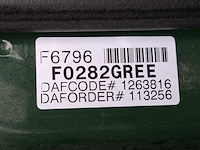 Vrachtwagen, daf, cf 370 ft, 2014 - afbeelding 5 van  23